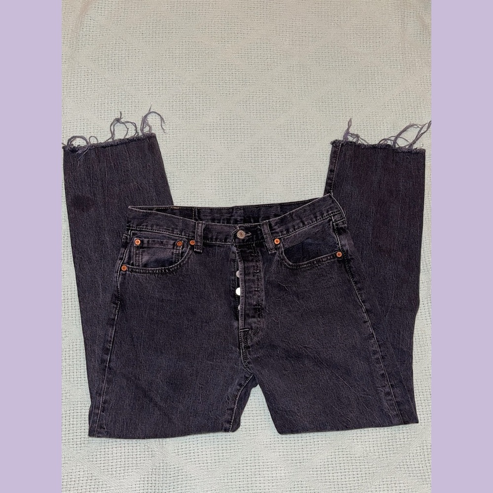 Vintage 501 Levi’s ❤️‍🔥